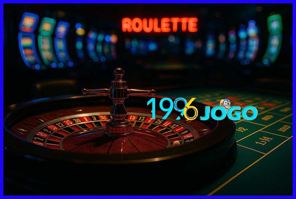 Jogos de roleta online